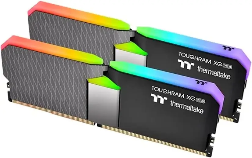 Montaje Memoria RAM Gaming PC Trafalgar Chamberí