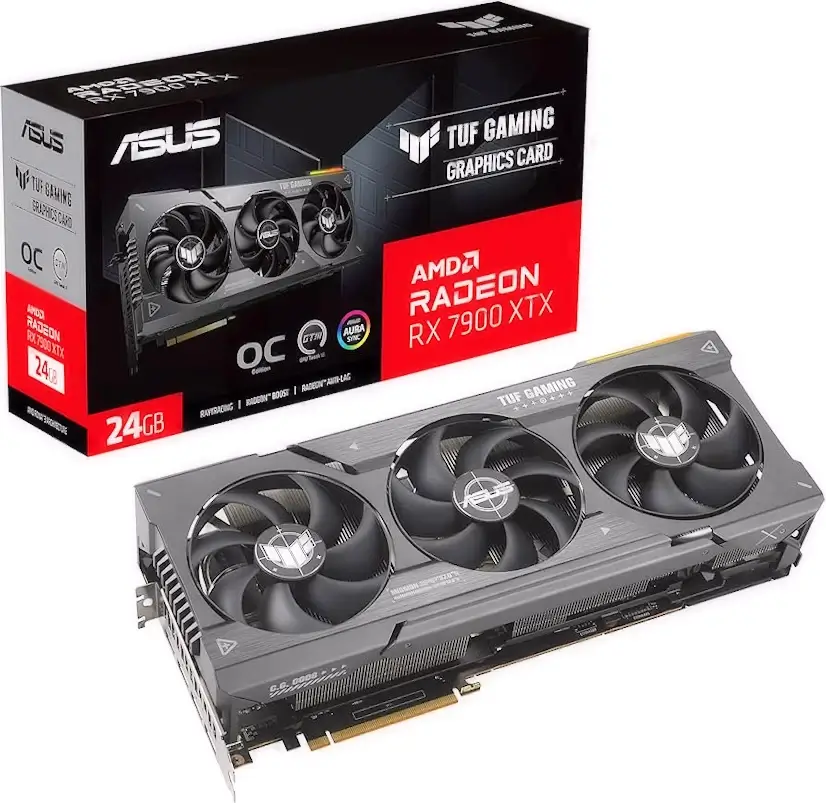Montaje Tarjeta Gráfica AMD Radeon RX Gaming PC Trafalgar Chamberí