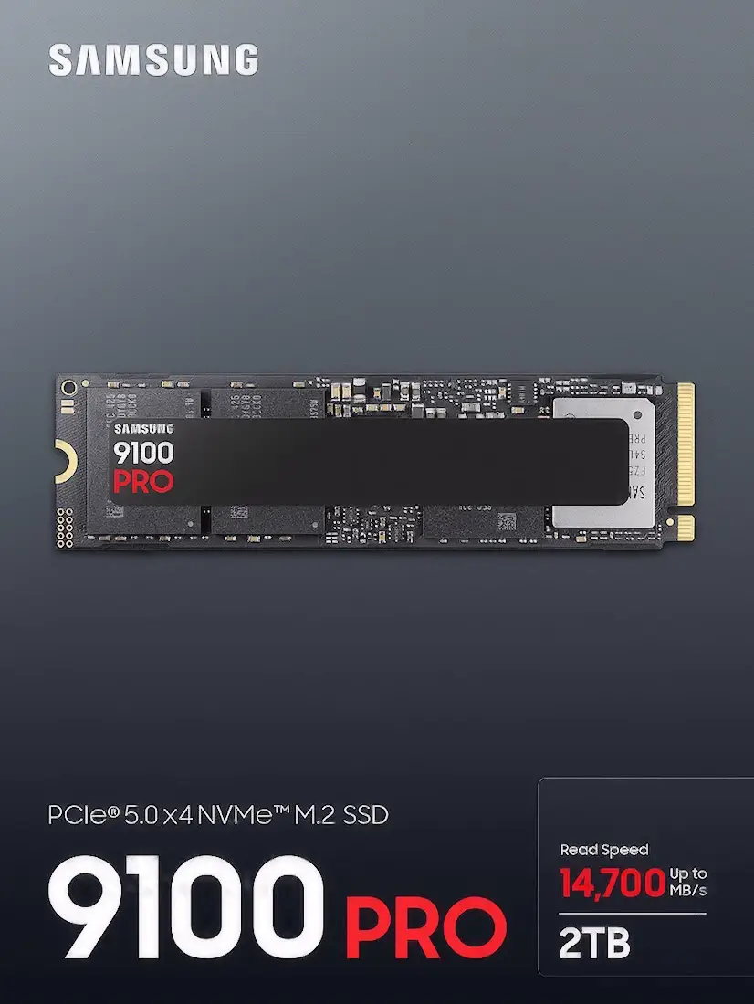 Montaje Disco Duro SSD NVMe PCIe Gaming PC Trafalgar Chamberí