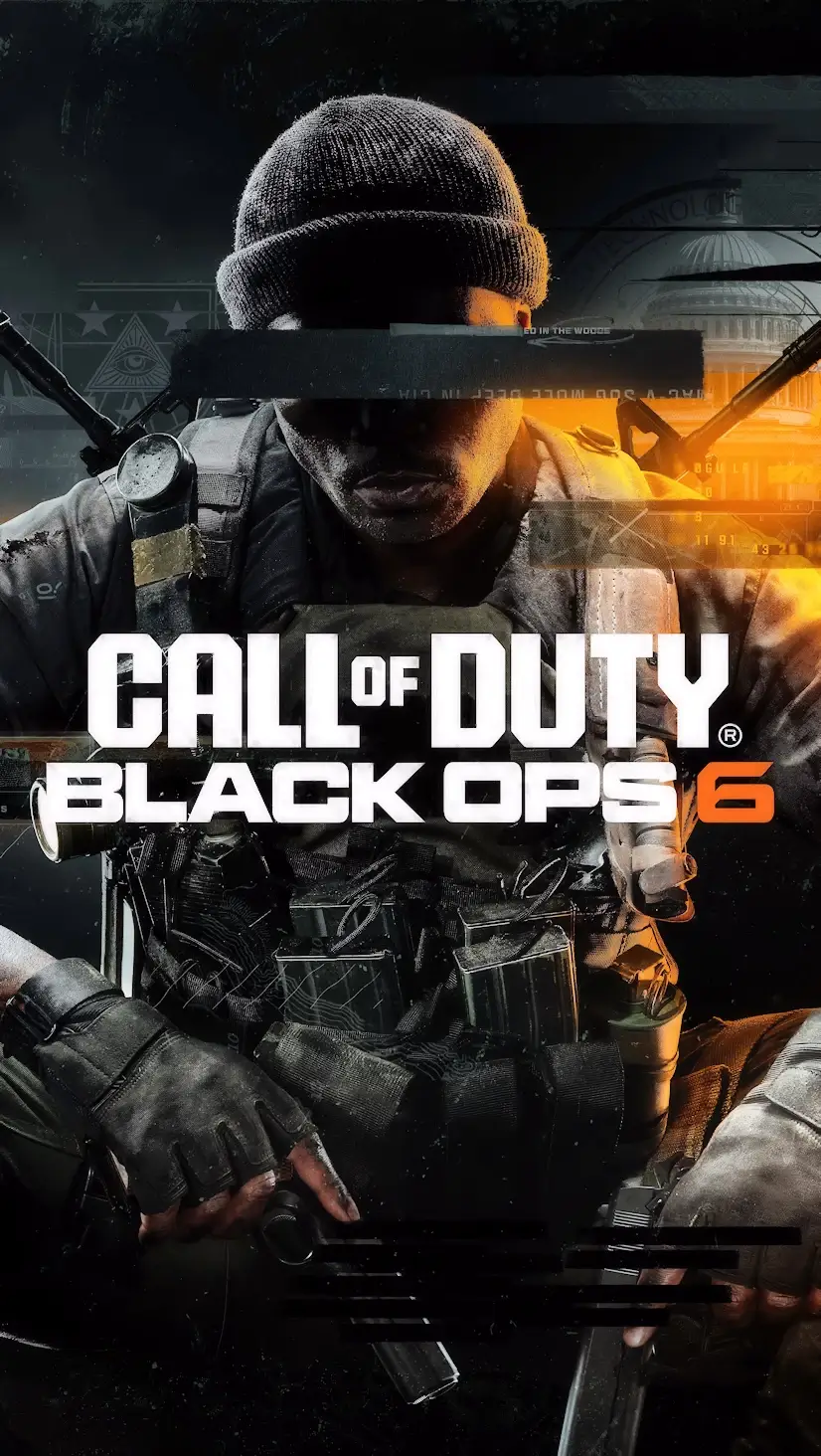 Montaje Gaming PC Call of Duty Trafalgar Chamberí
