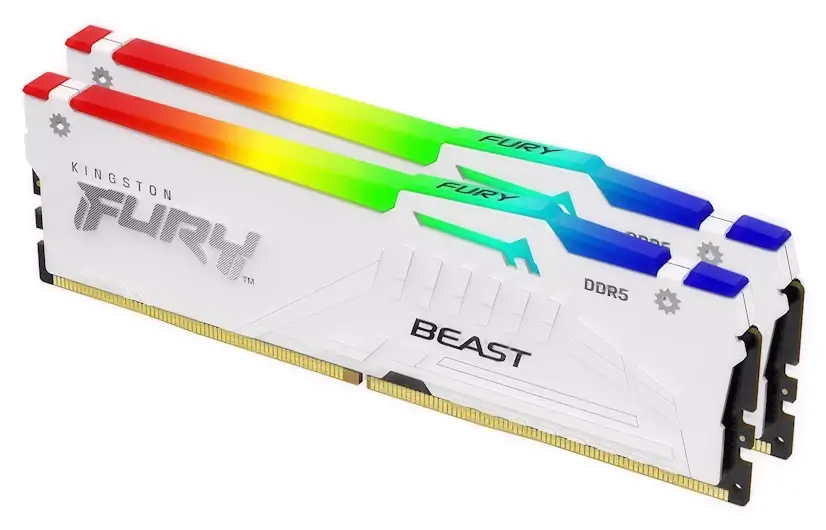 Ampliación Memoria RAM DDR5 Gaming PC Trafalgar Chamberí